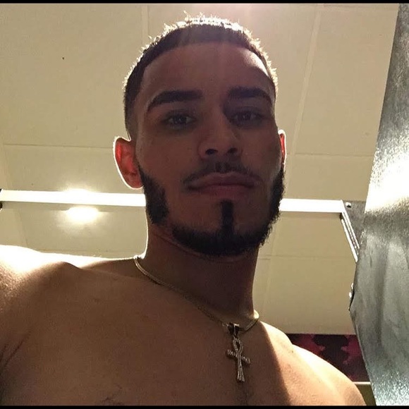 Meet your Posher, Walter - Picture 1 of 1